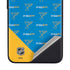 NHL St. Louis Blues Pattern Google Pixel 4a Skin